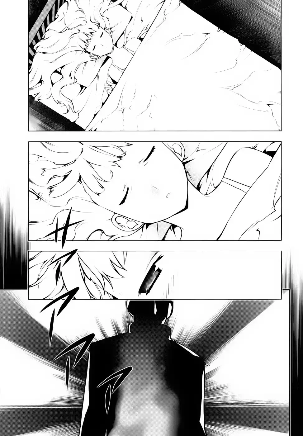 Black God Chapter 73 14